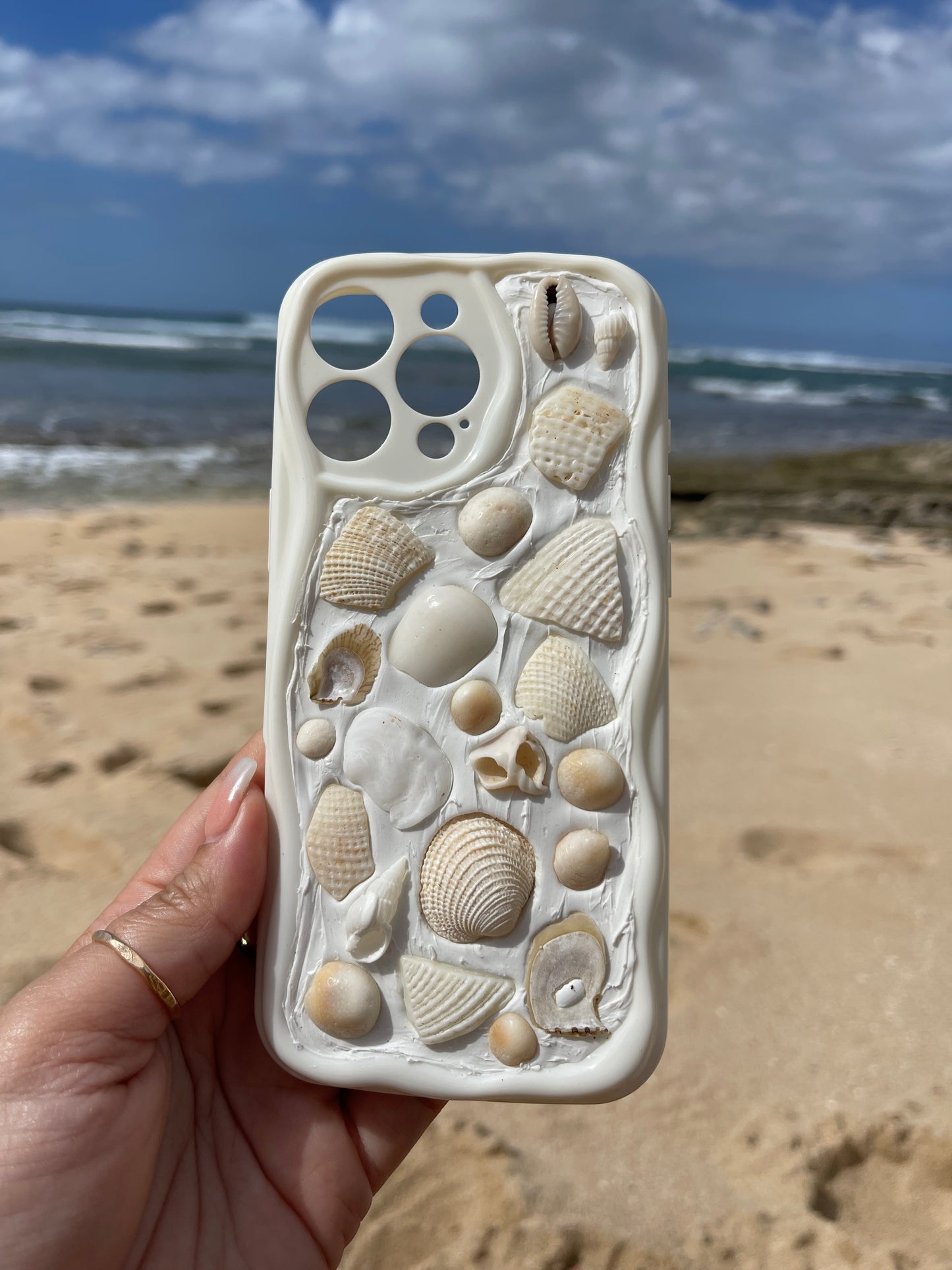 "anela" phone case