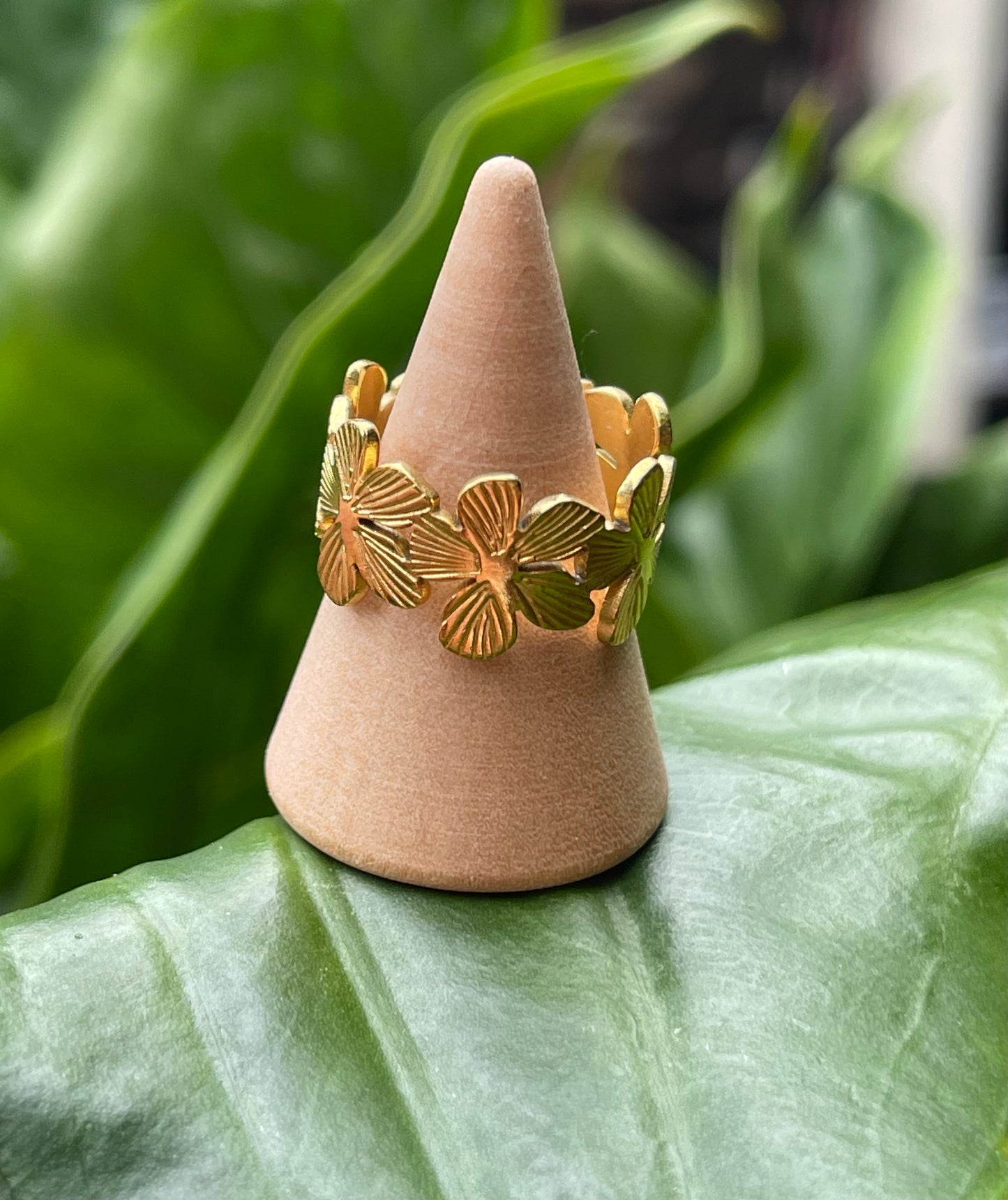 pua ring