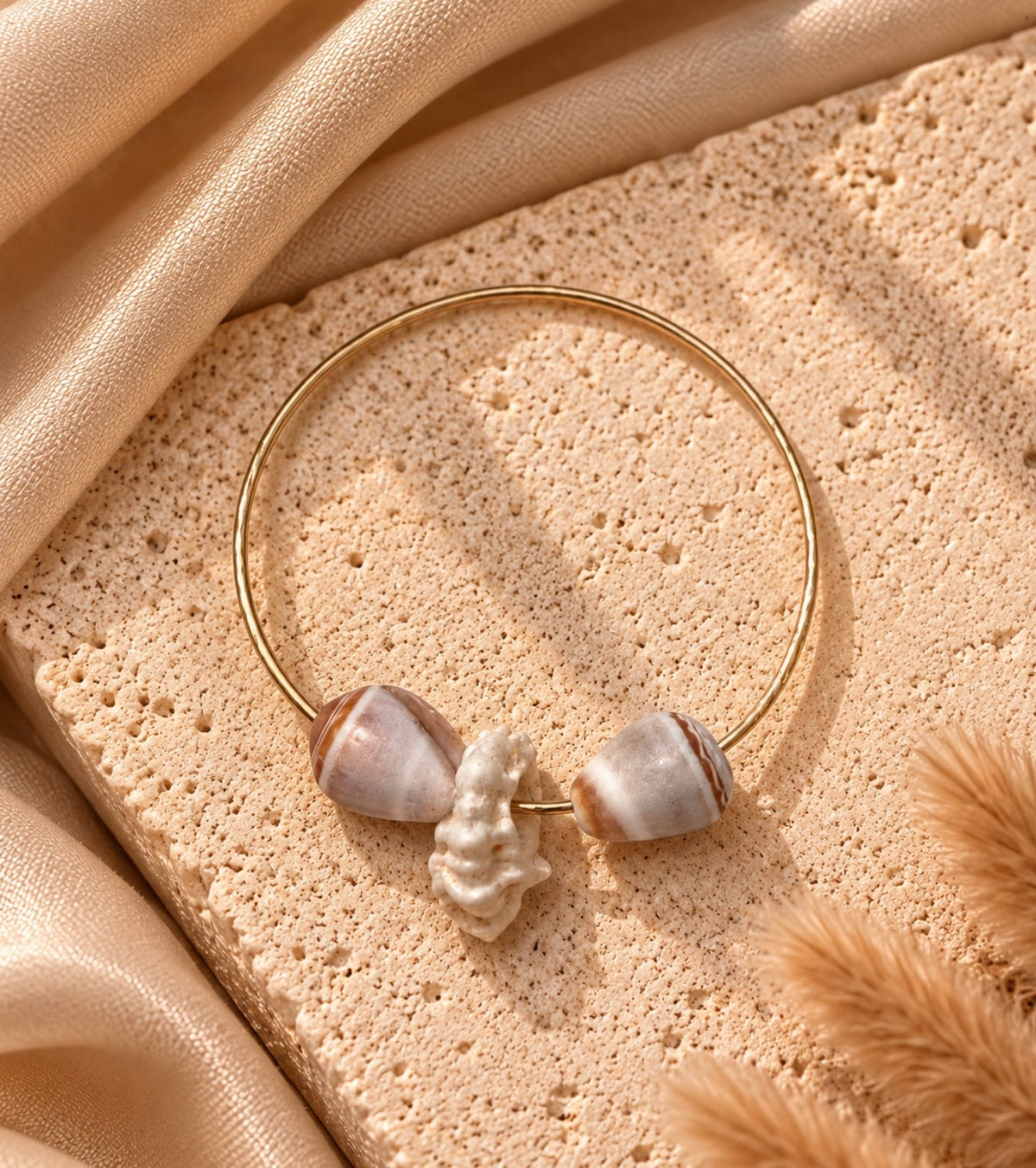 breeze bangle