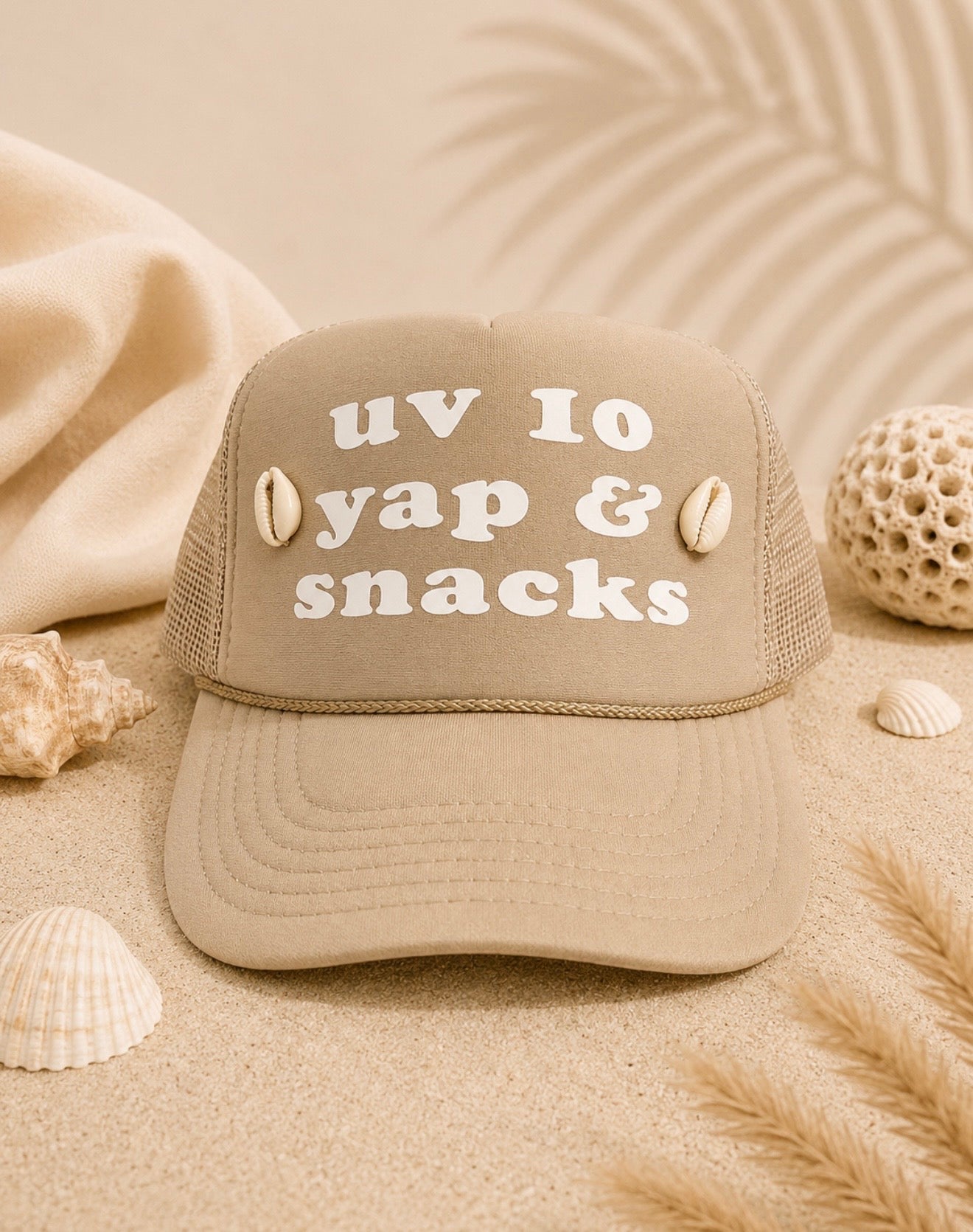 uv 10 hat