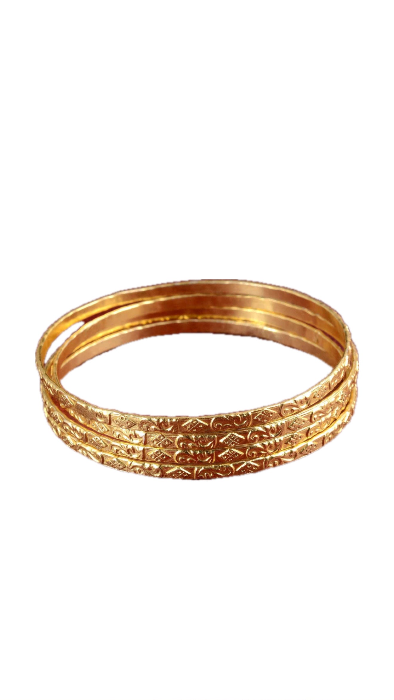 legacy bangle