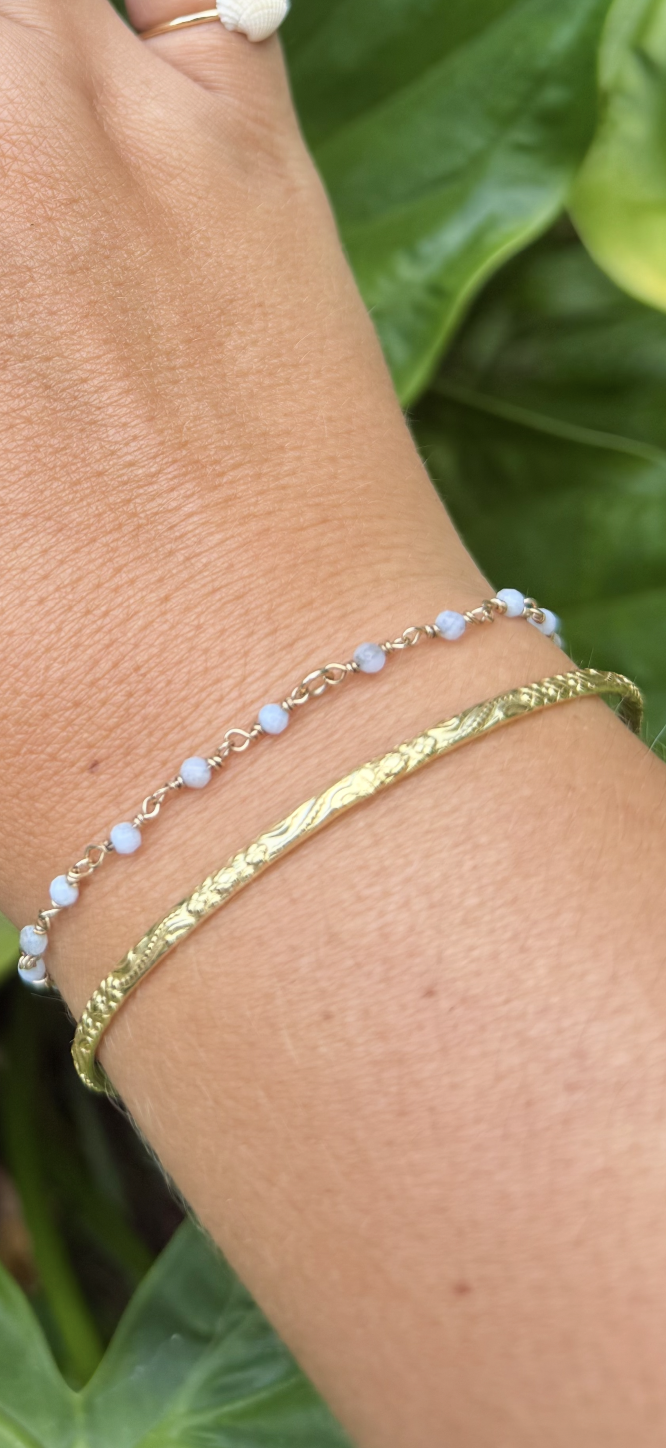 legacy bangle