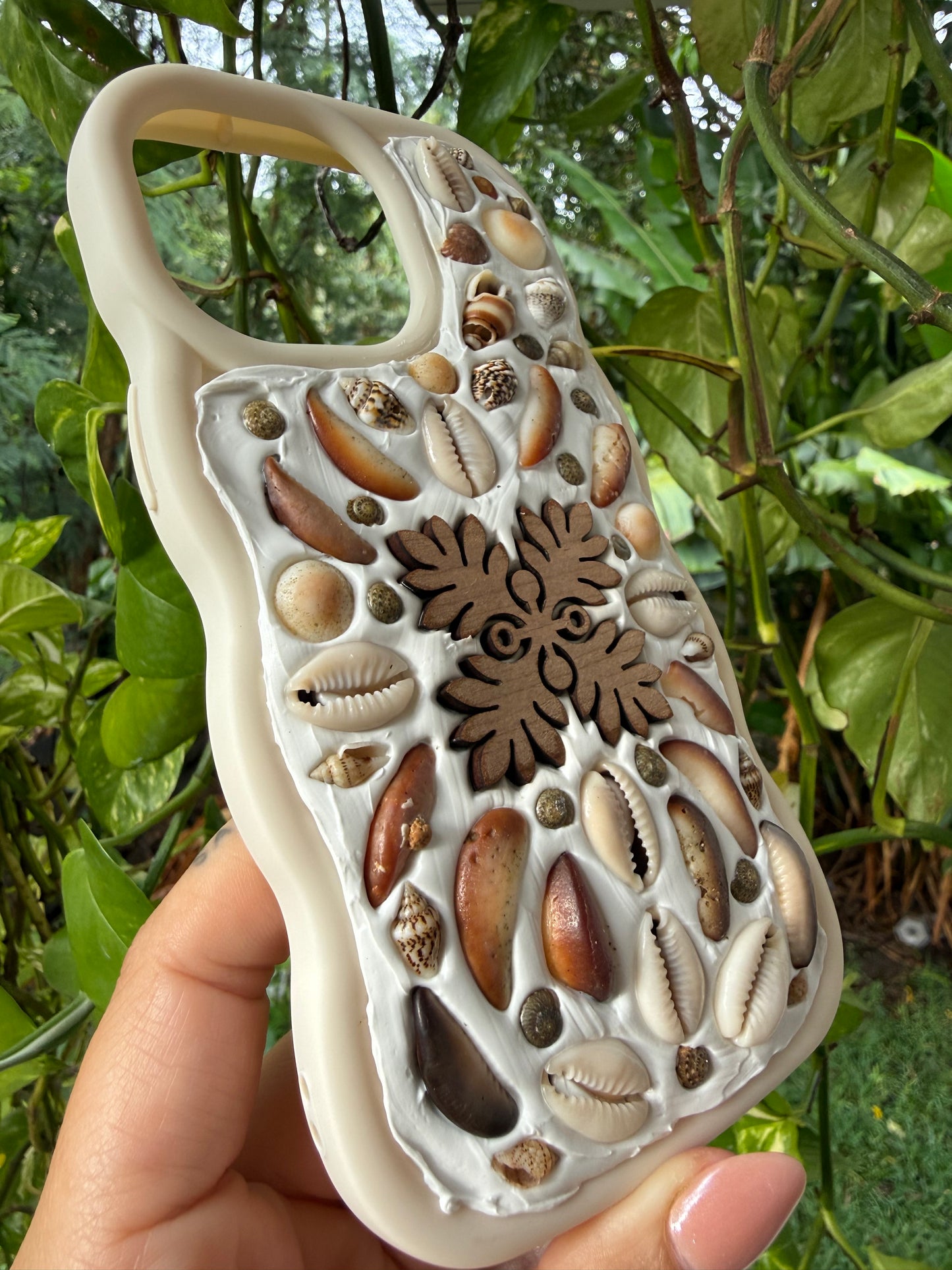 "’ulu" phone case