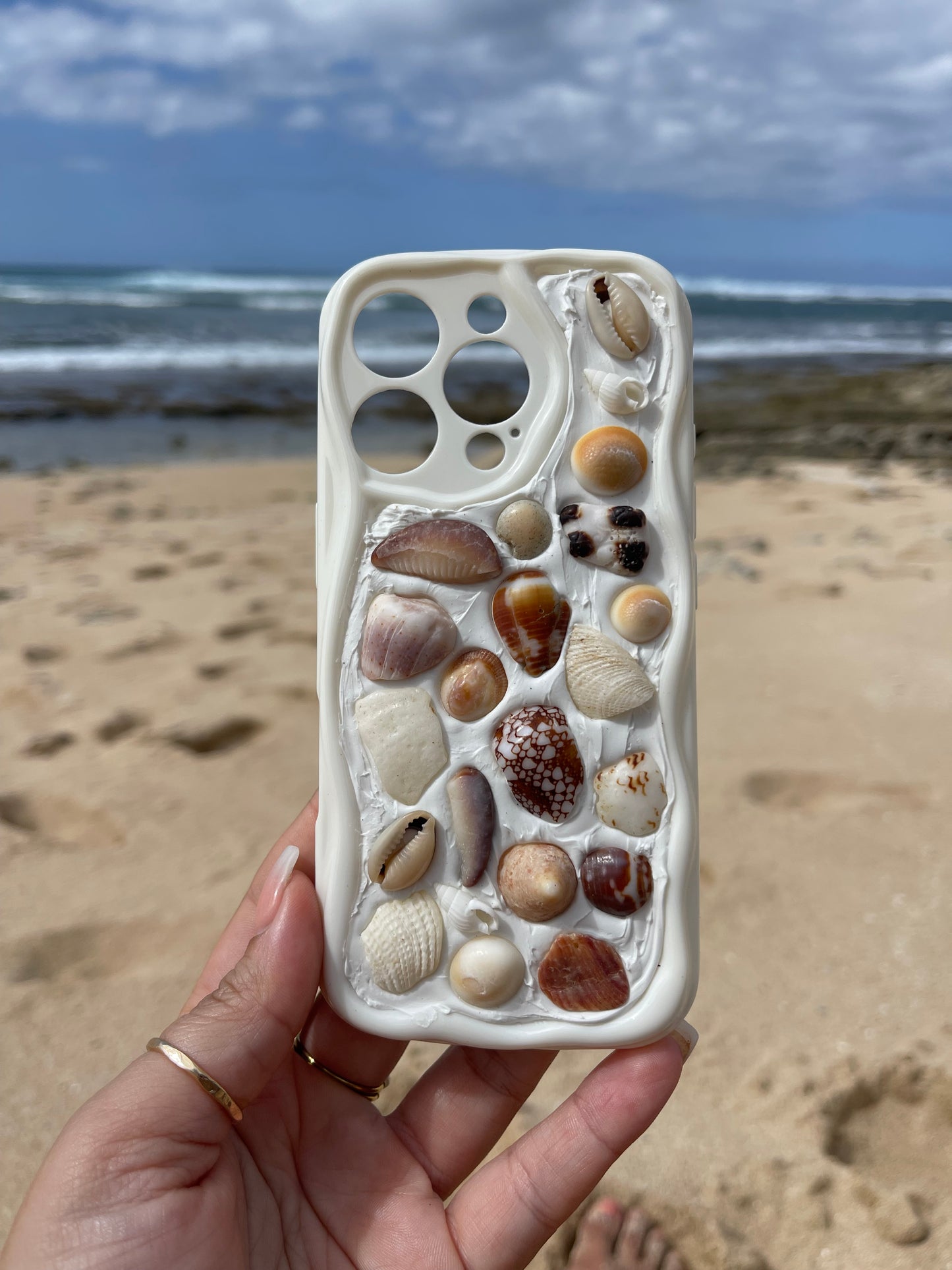 "sea me" phone case