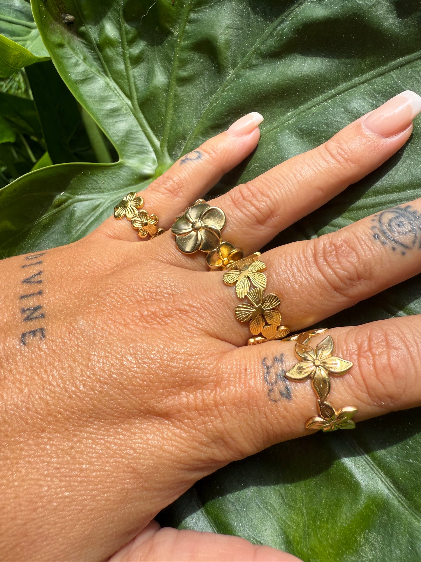 purely pua rings