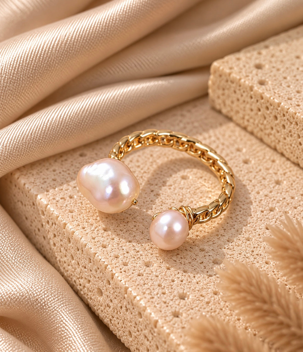 siren ring