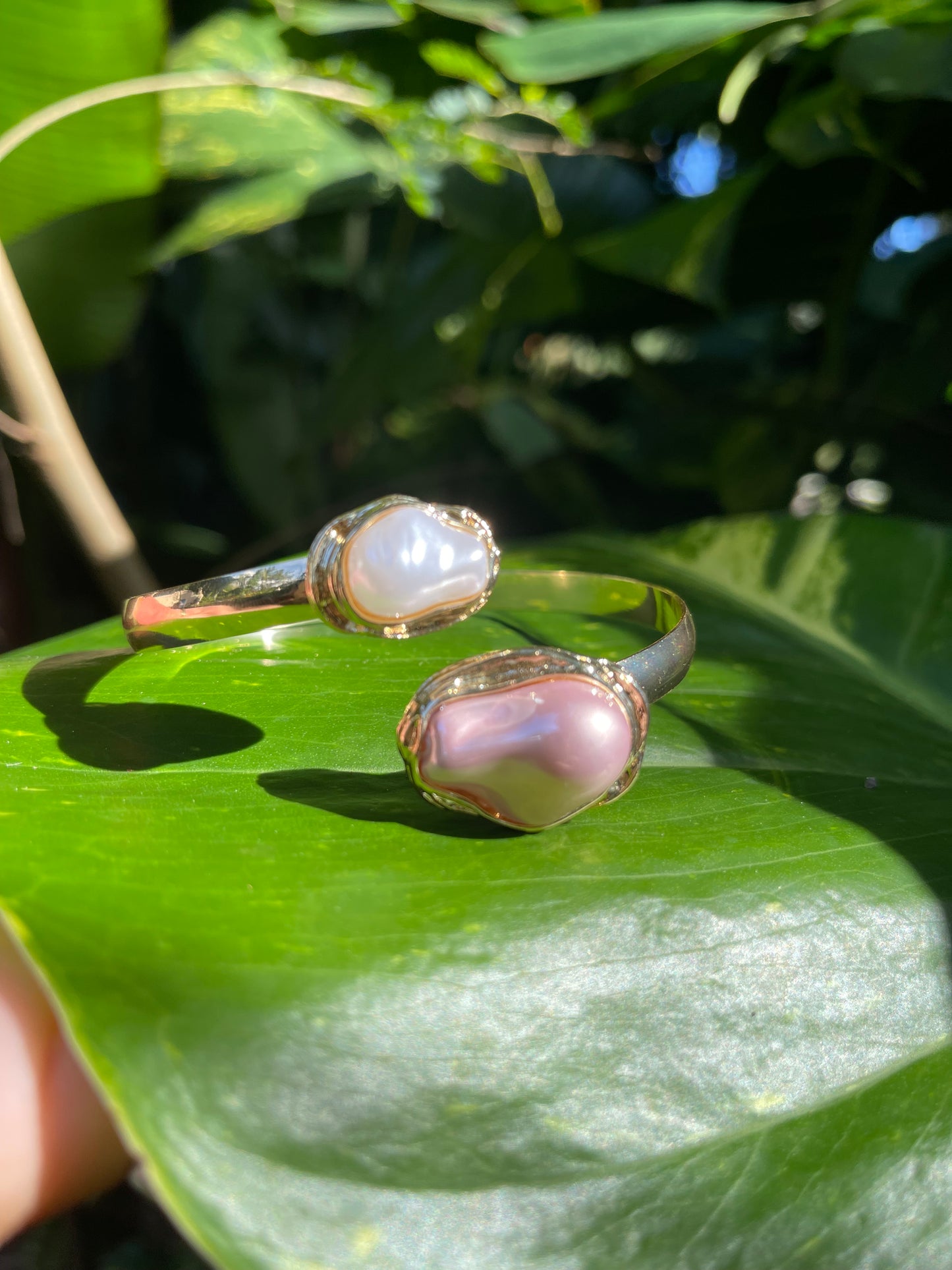 goddess cuff
