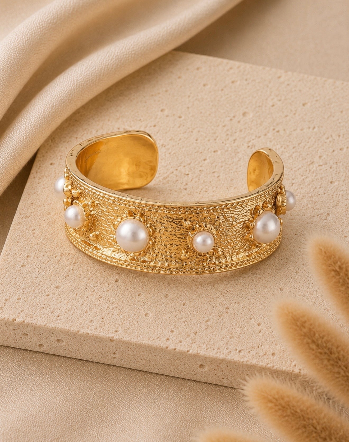 sacred cuff