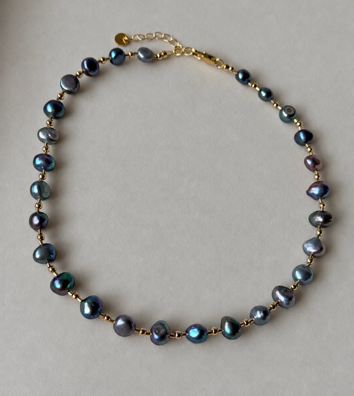 divine depth necklace