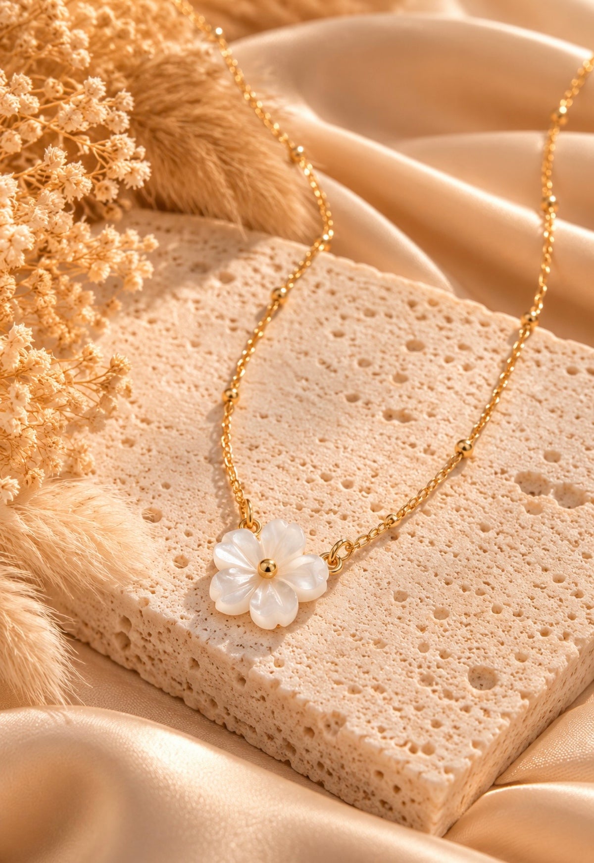 pualani necklace