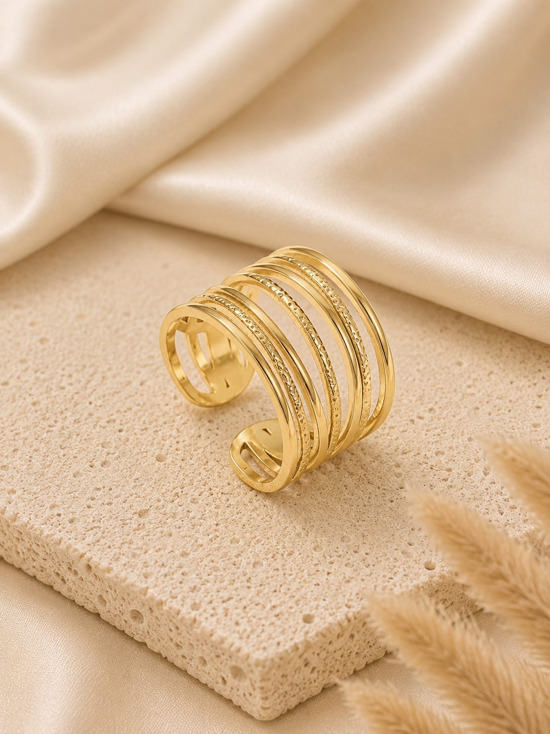 ebb ring