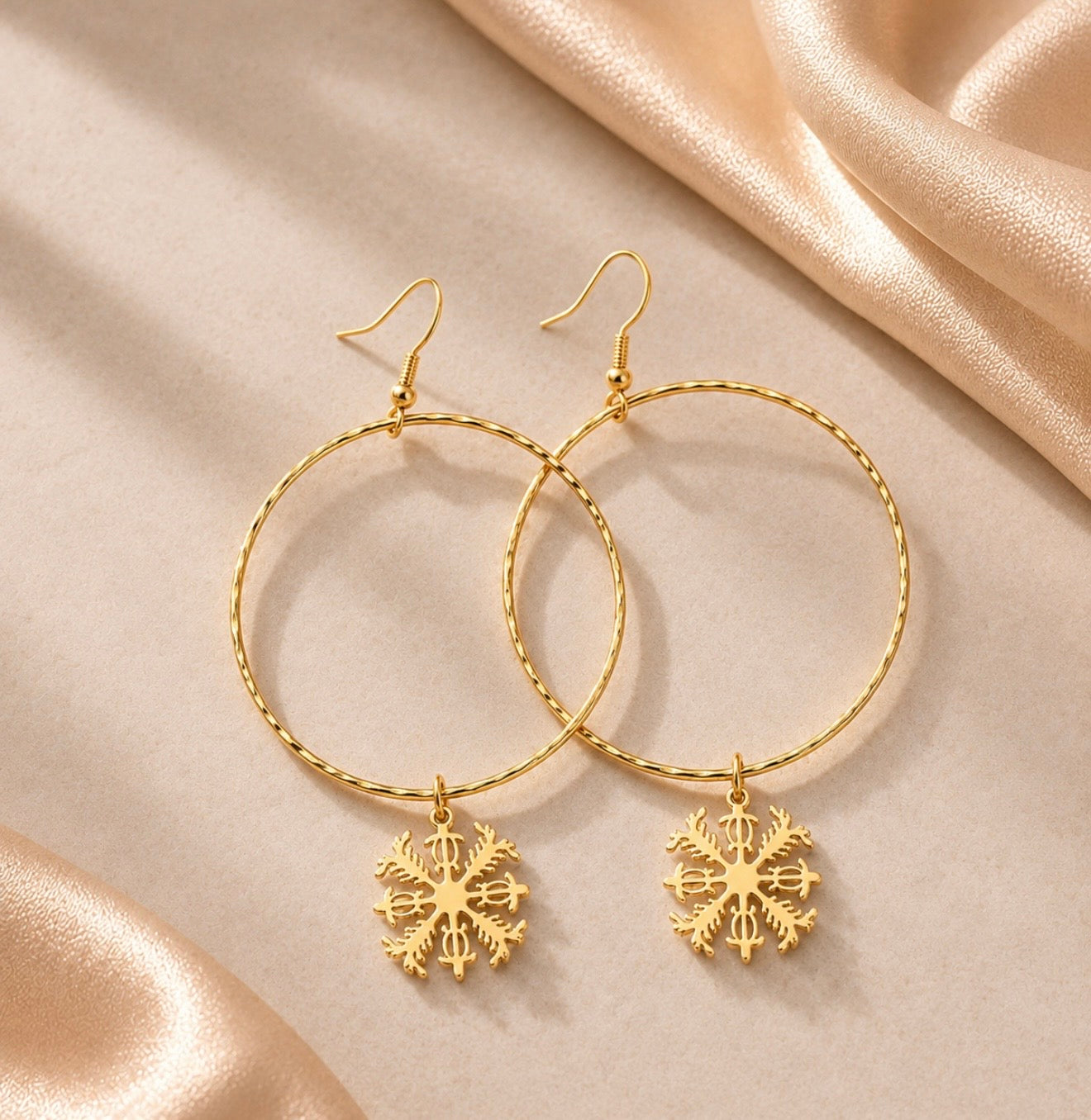 honu quilt hoops