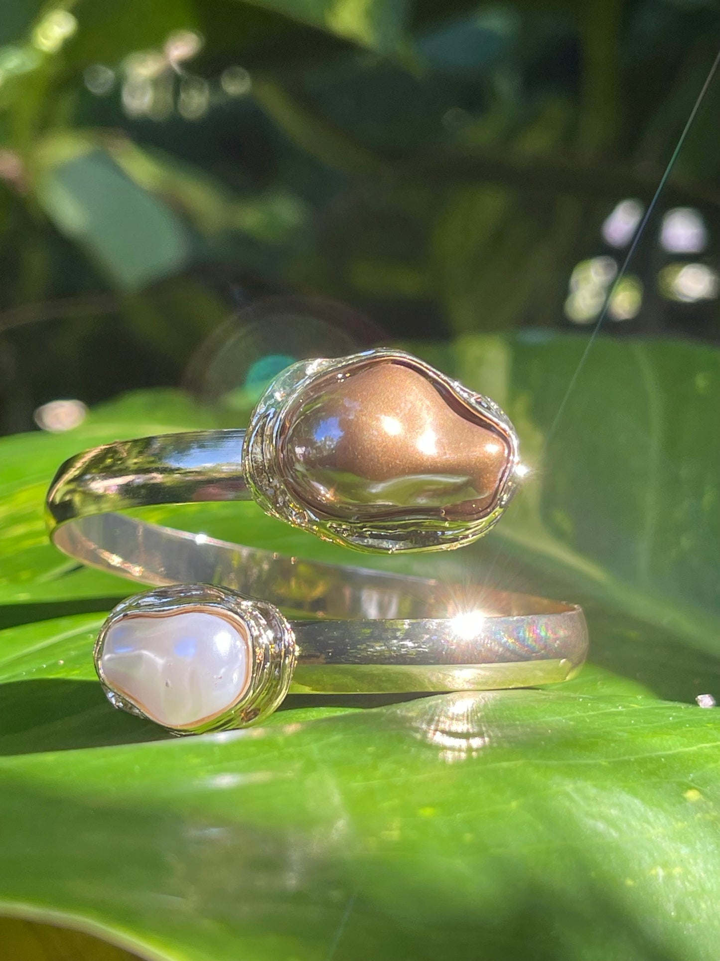 goddess cuff