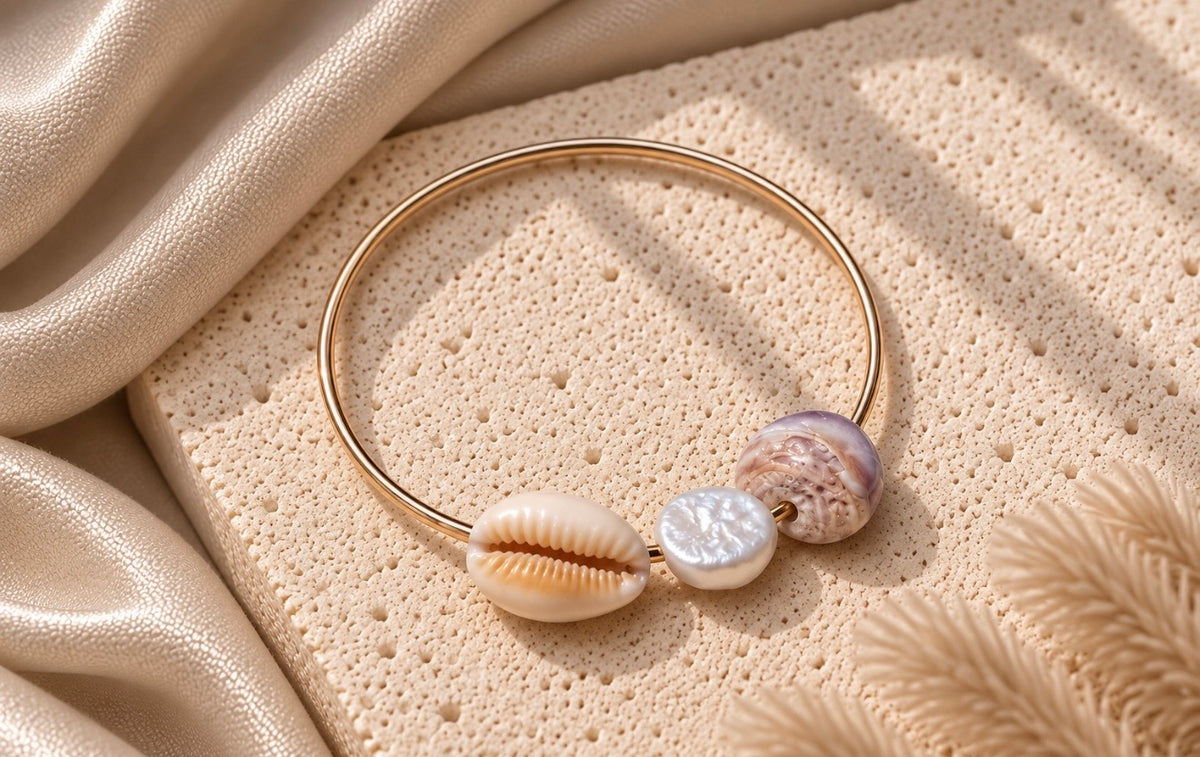 mist bangle