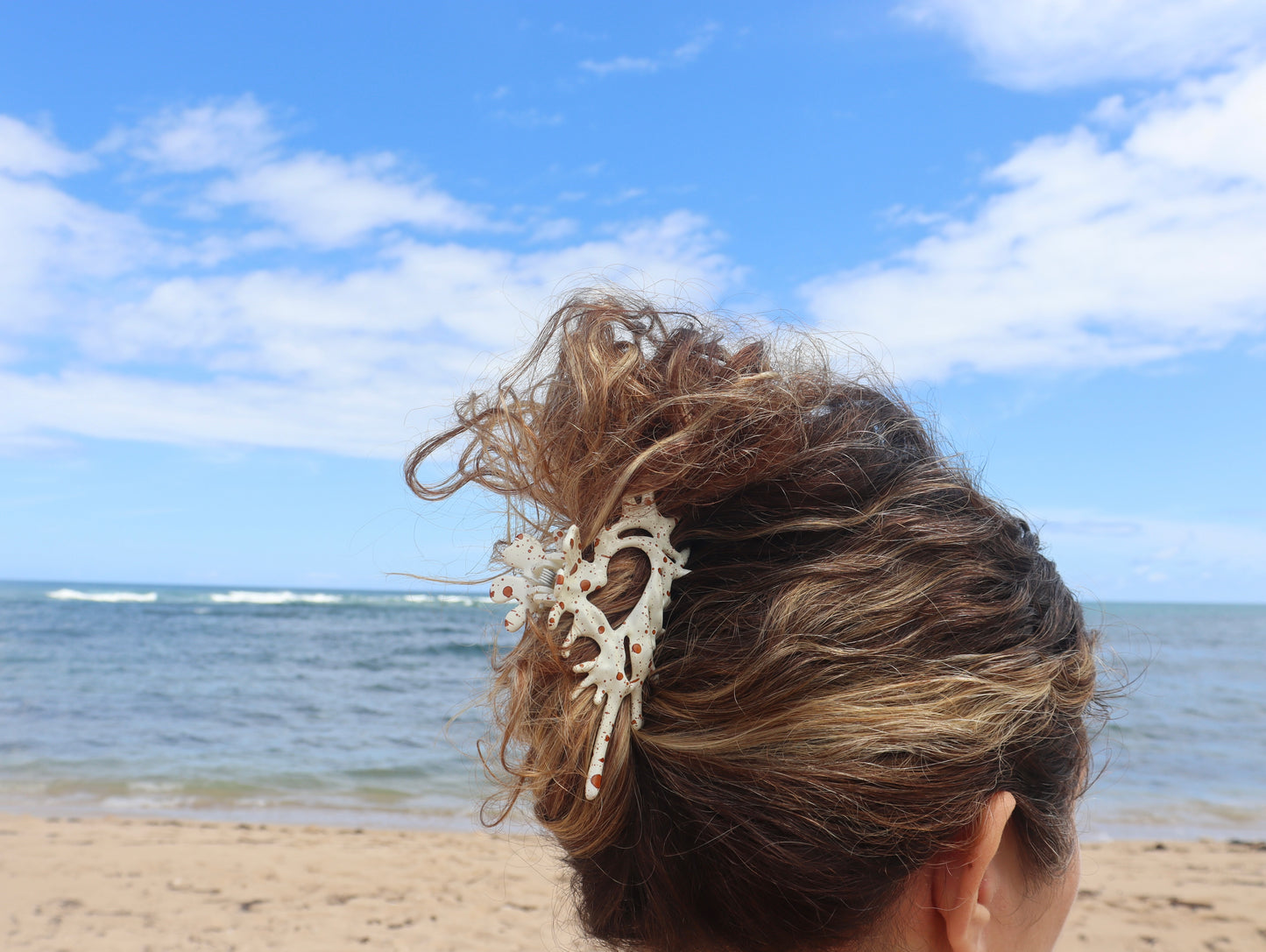 “conch” clip