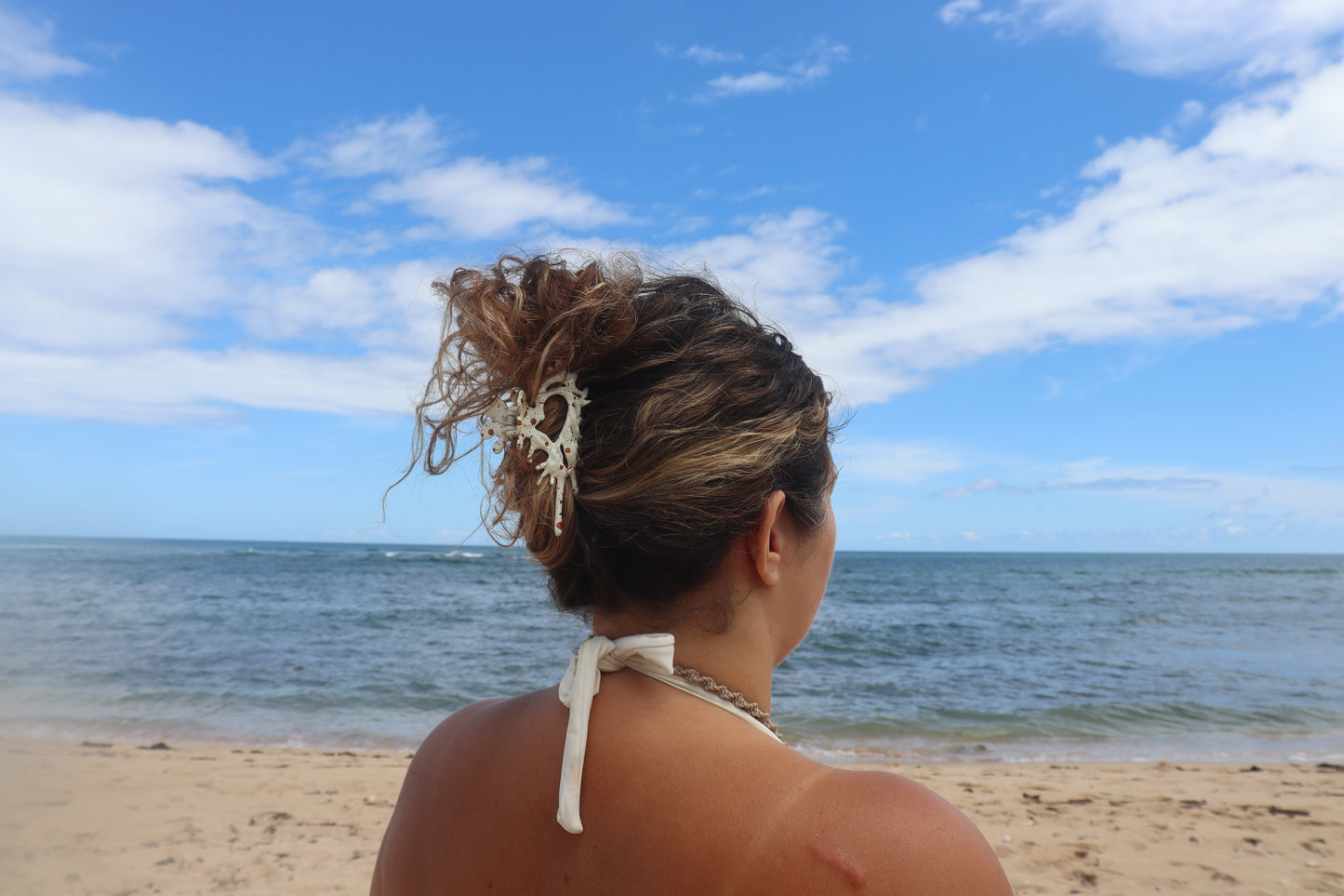 “conch” clip