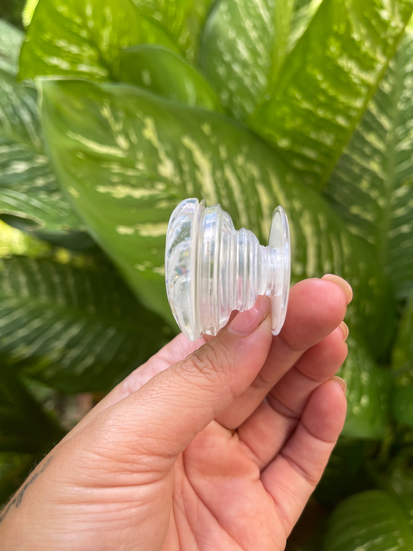 “merm” pop socket