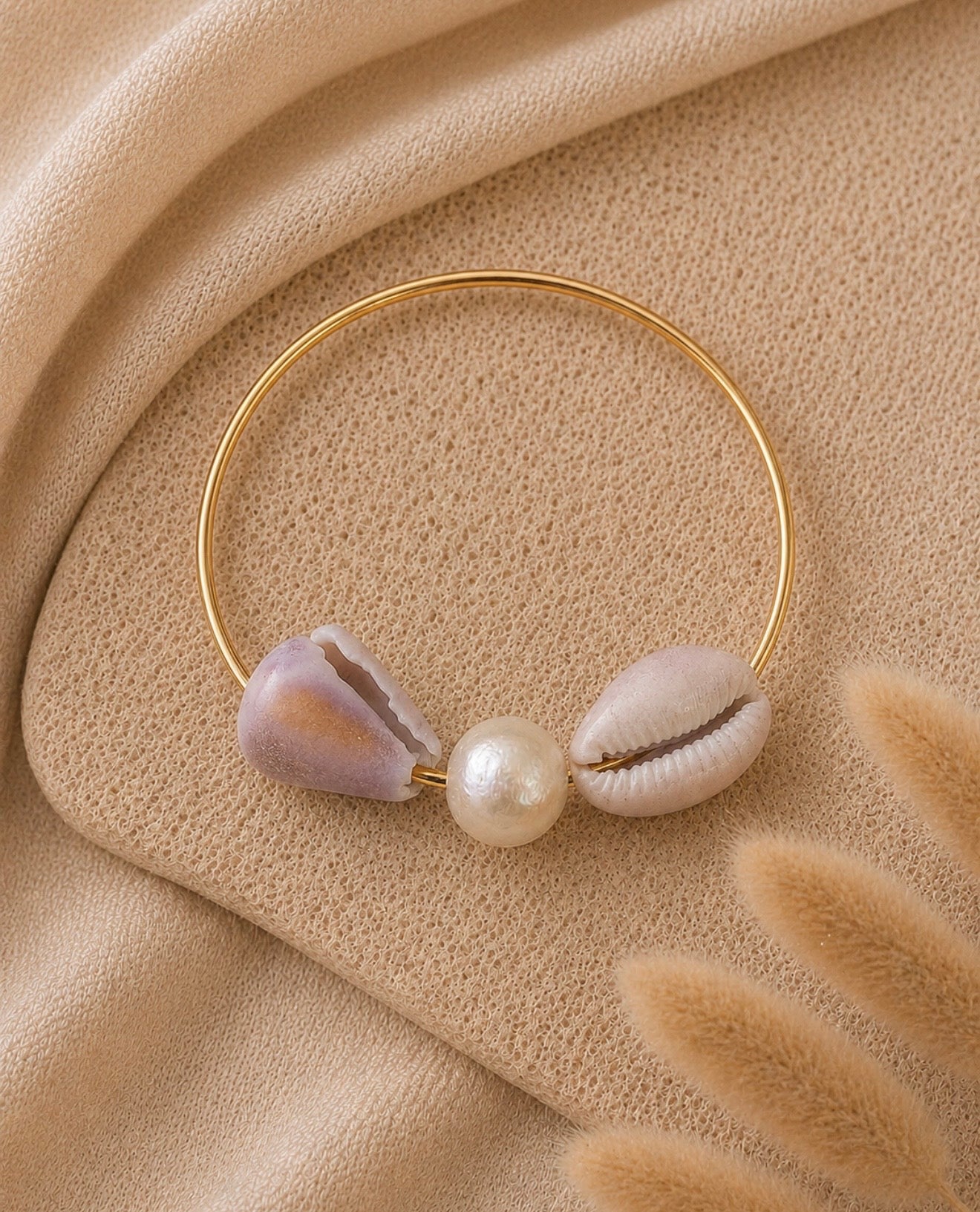oracle bangle