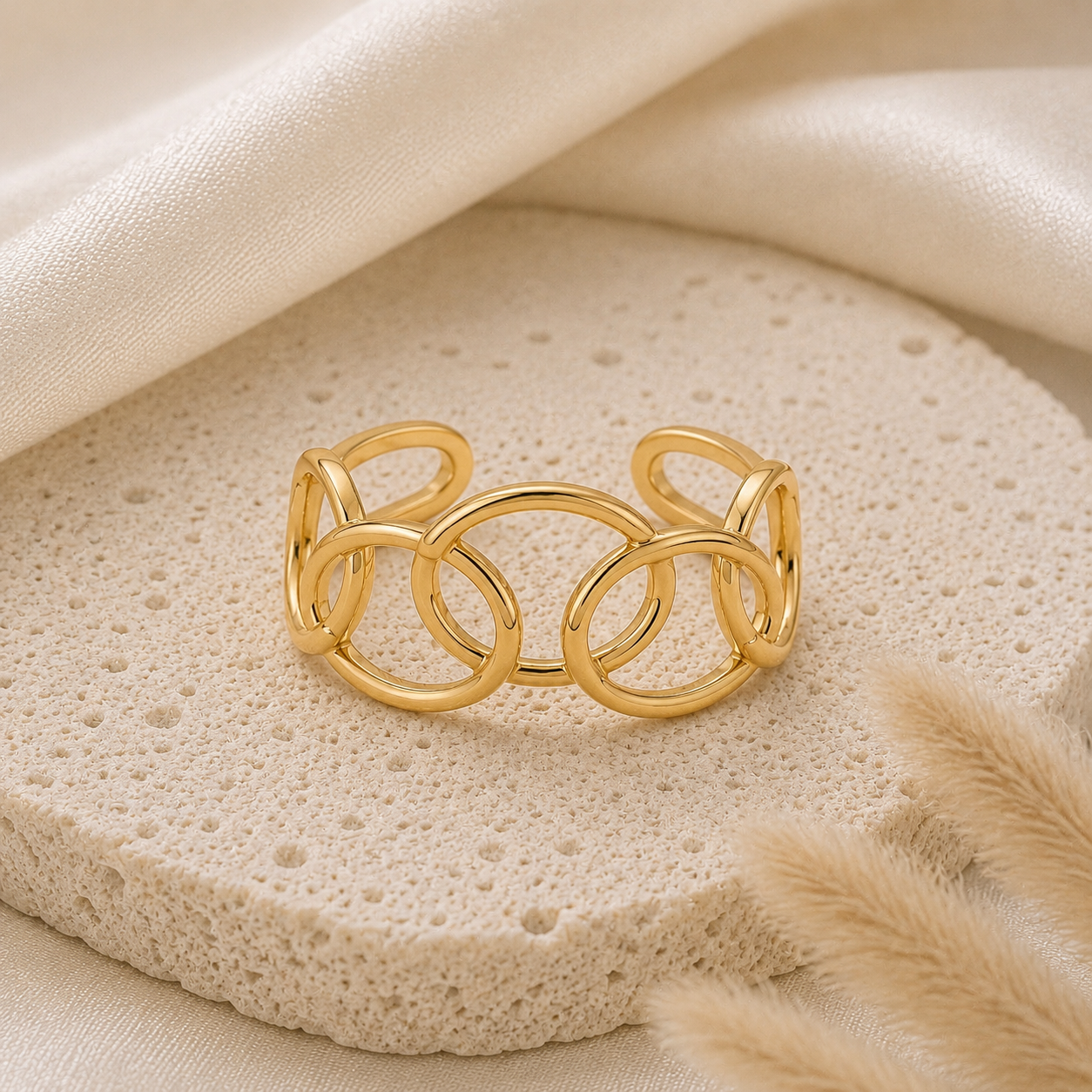 connection ring