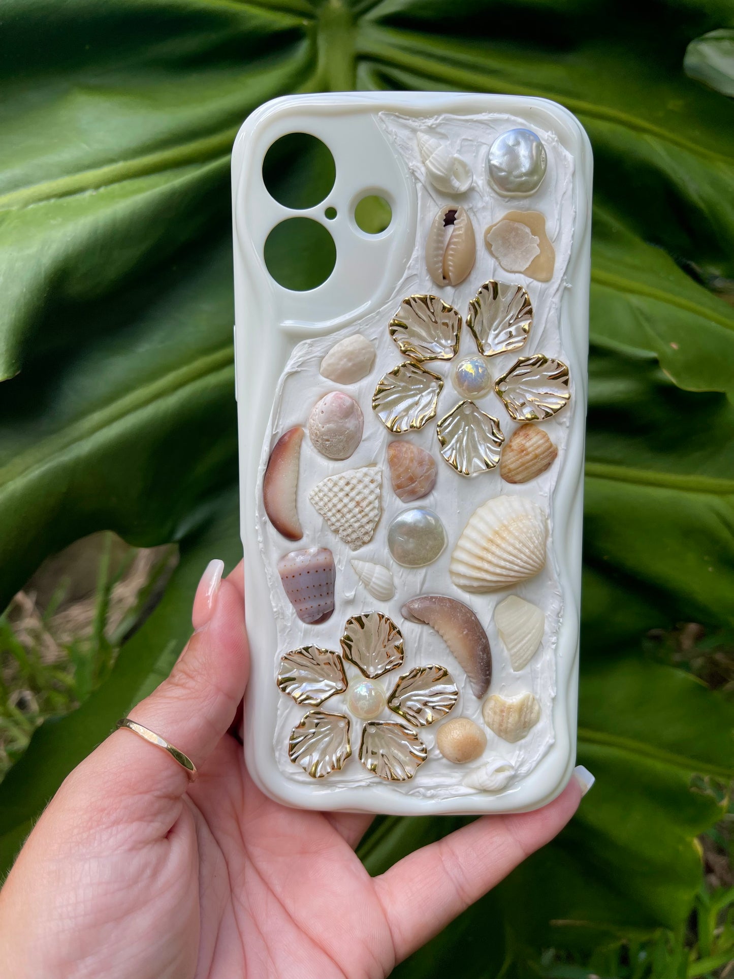 "poerava" phone case
