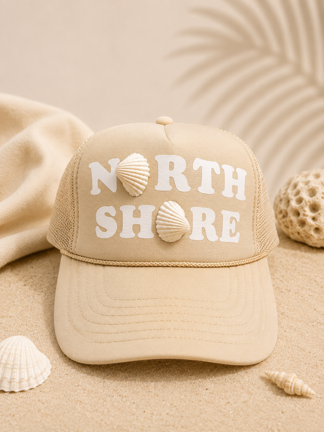 ns shell hat