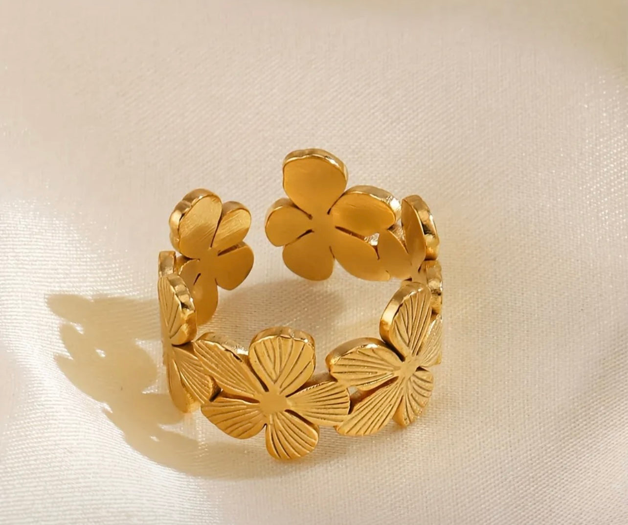 pua ring