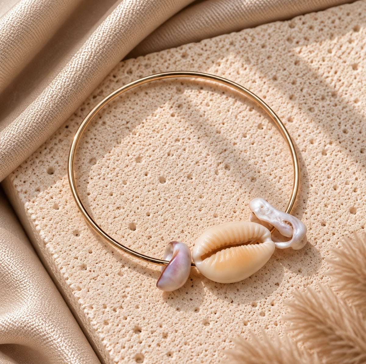 honey bangle
