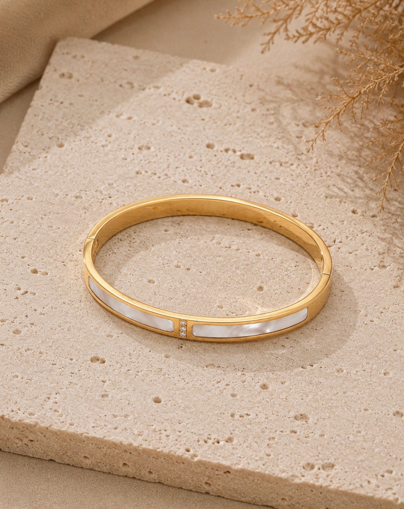 lux braclet