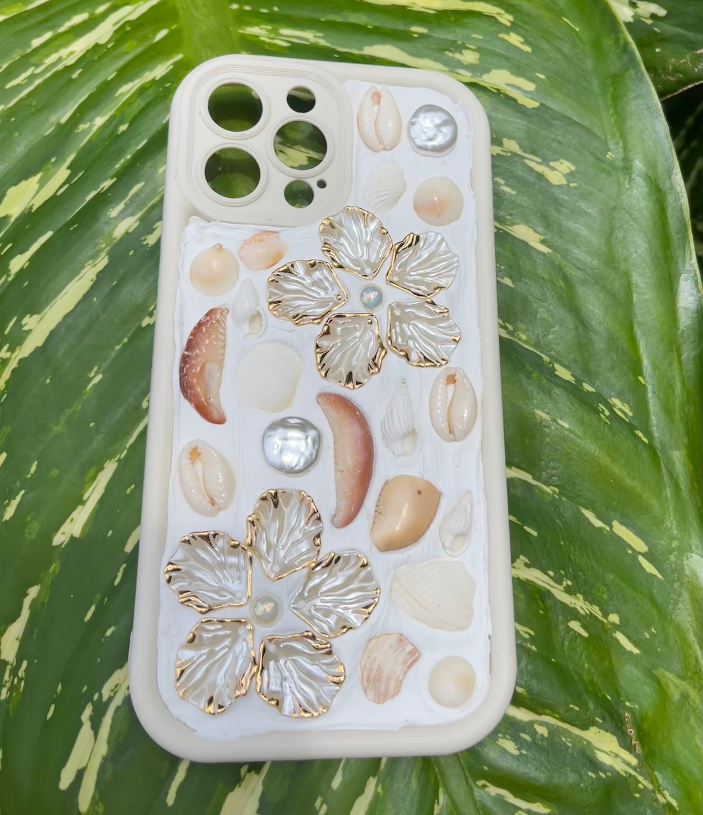 "poerava" phone case