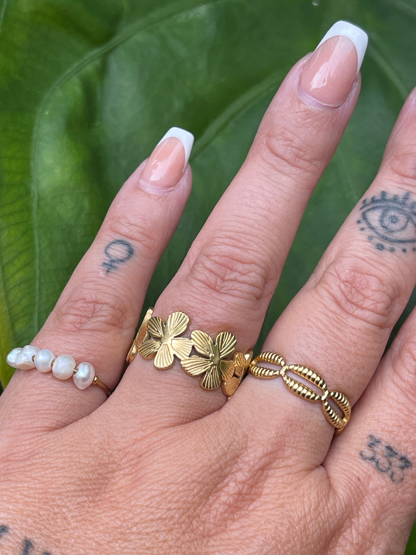 pua ring