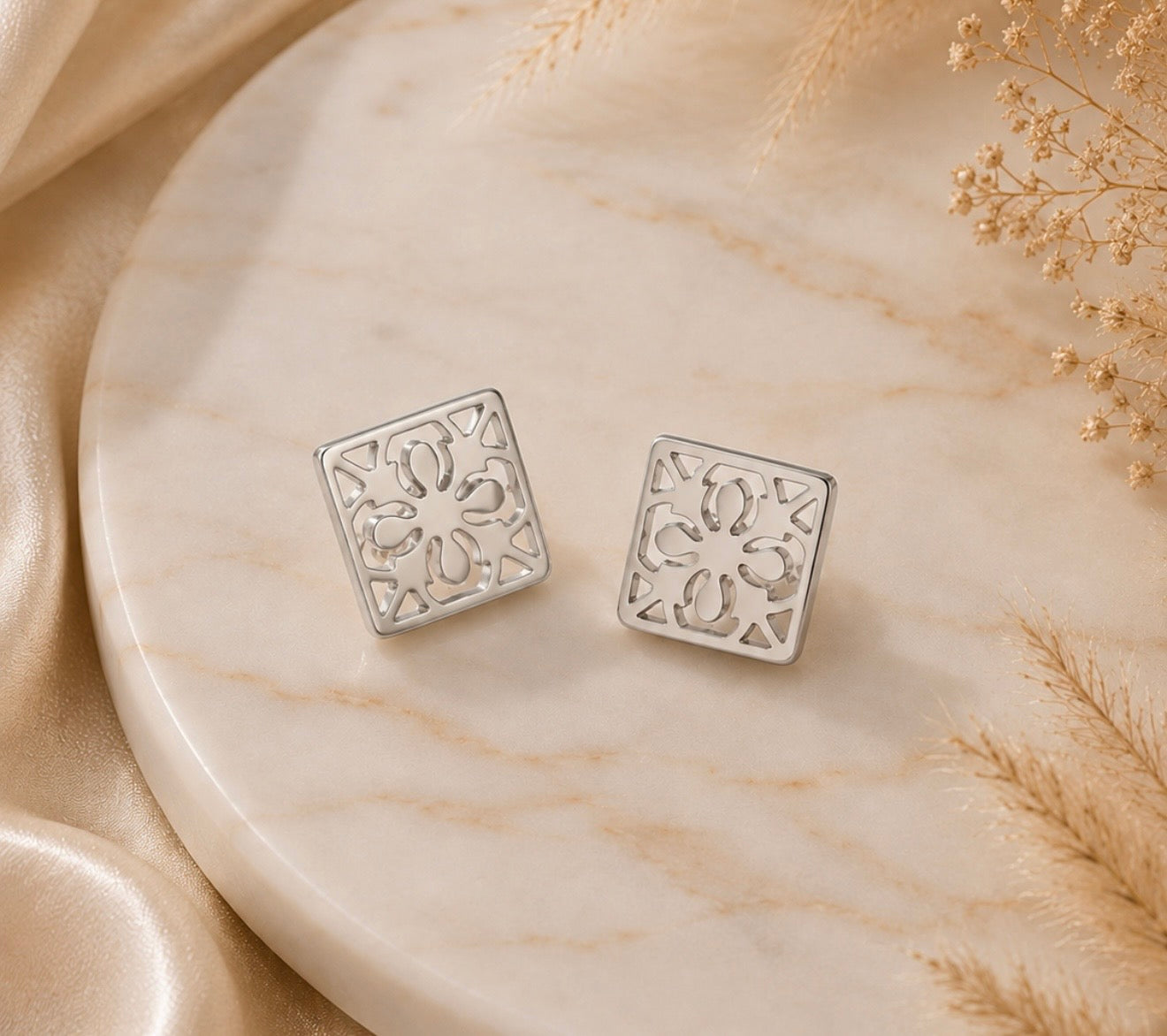 quilt studs