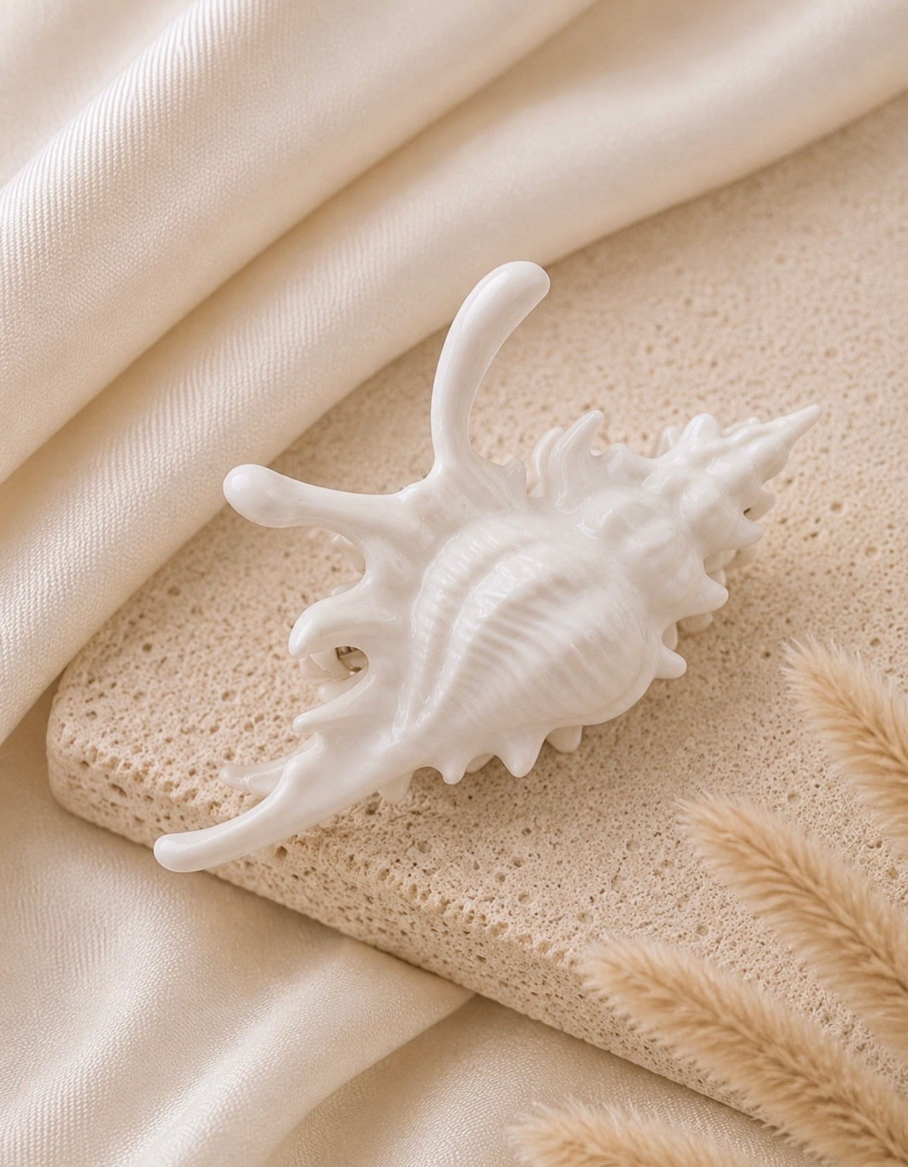 conch clip
