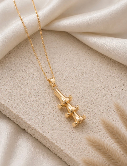 puakenikeni necklace