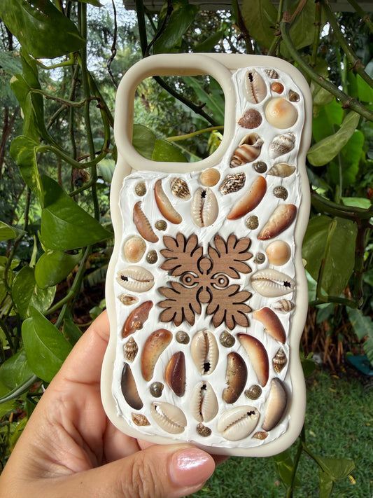 "’ulu" phone case