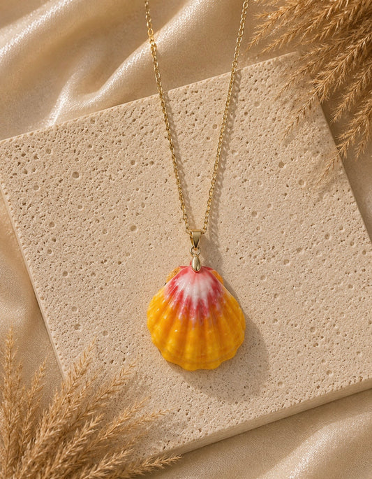 solo sunnie necklace