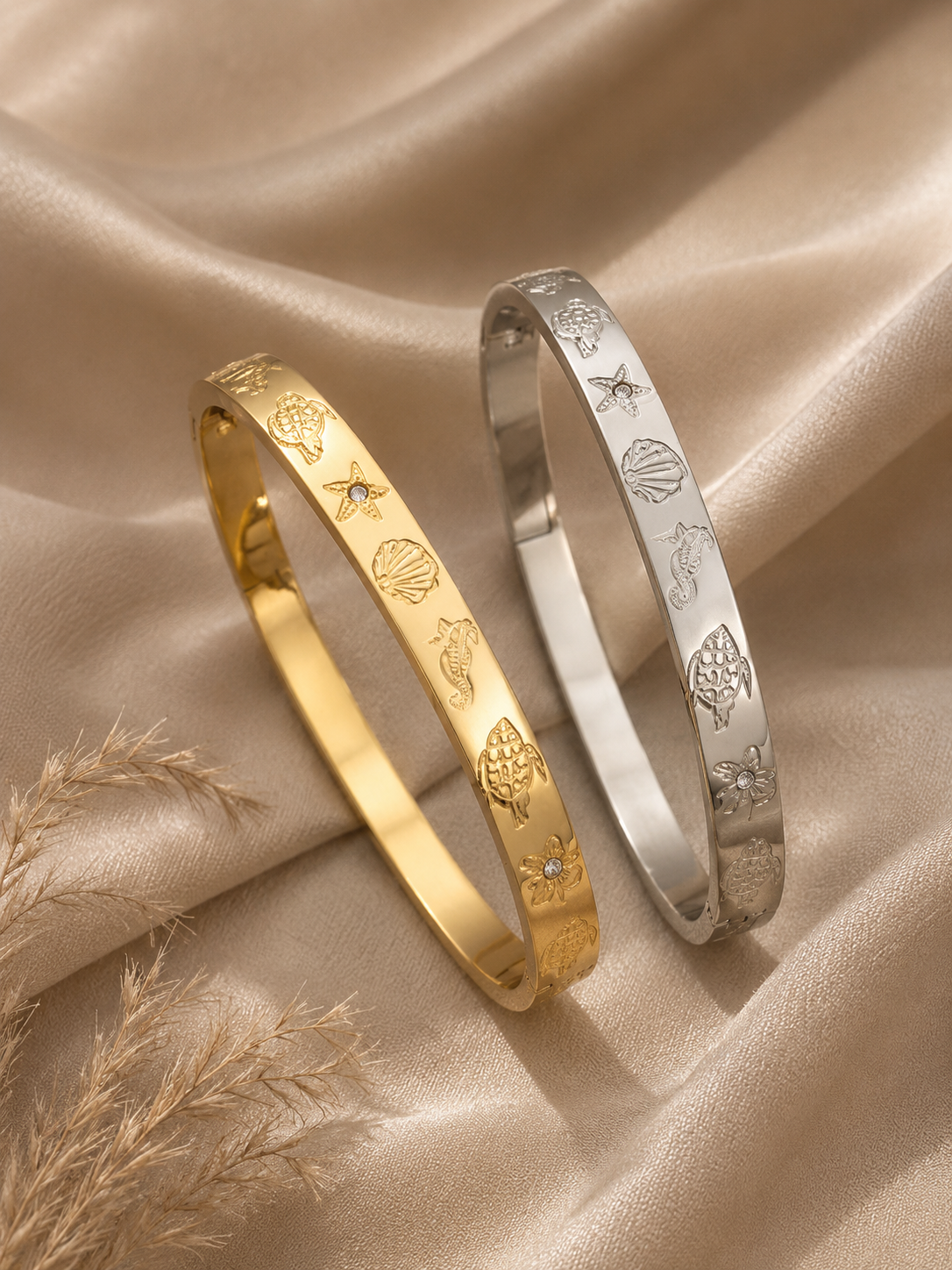 sea bangle