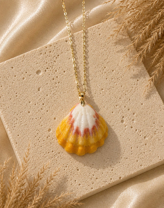 solo sunnie necklace