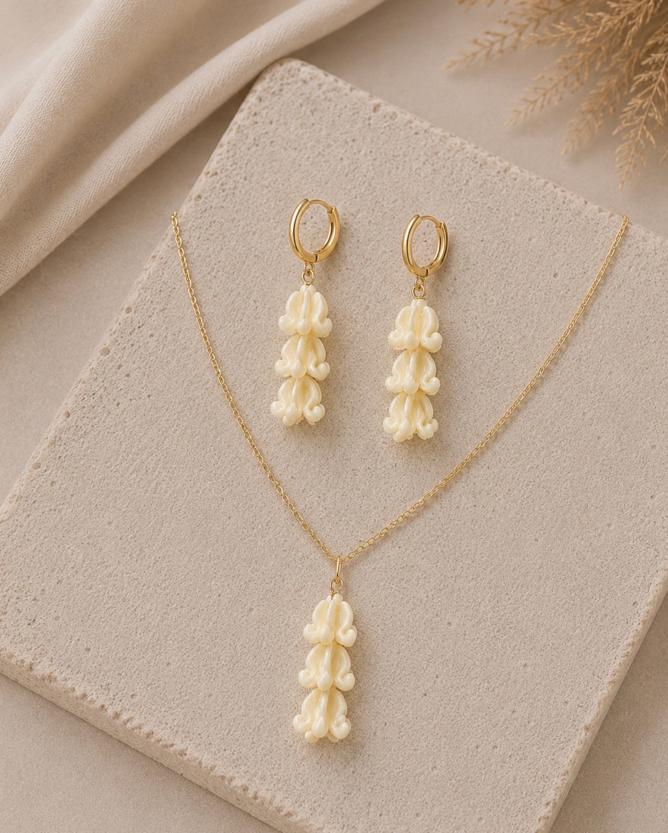White Crown Collection