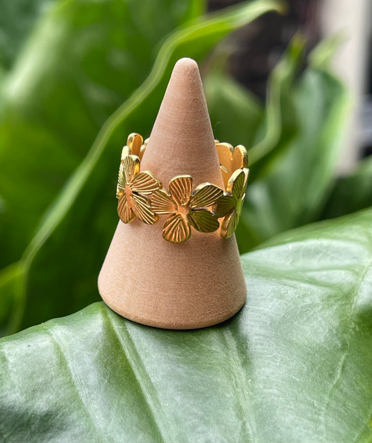 pua ring