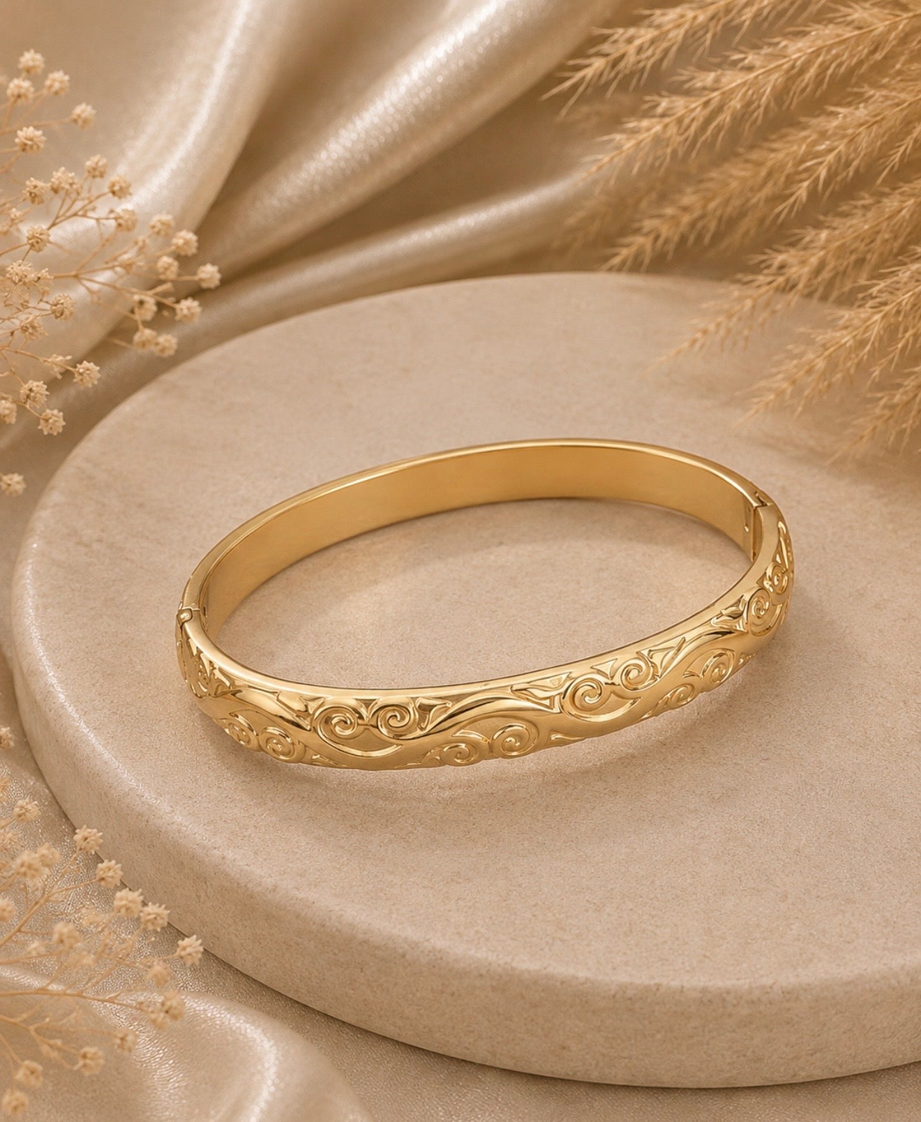 seraphine bangle