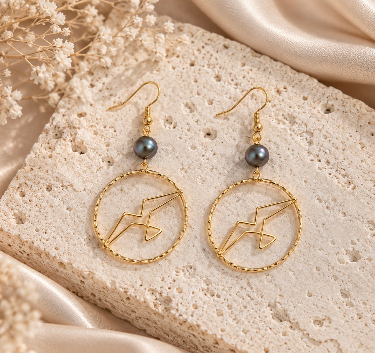 iwa pearl hoop