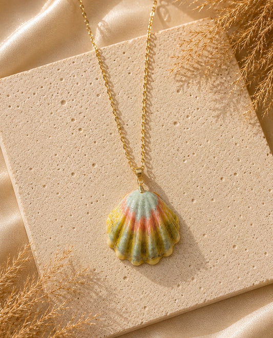 solo sunnie necklace