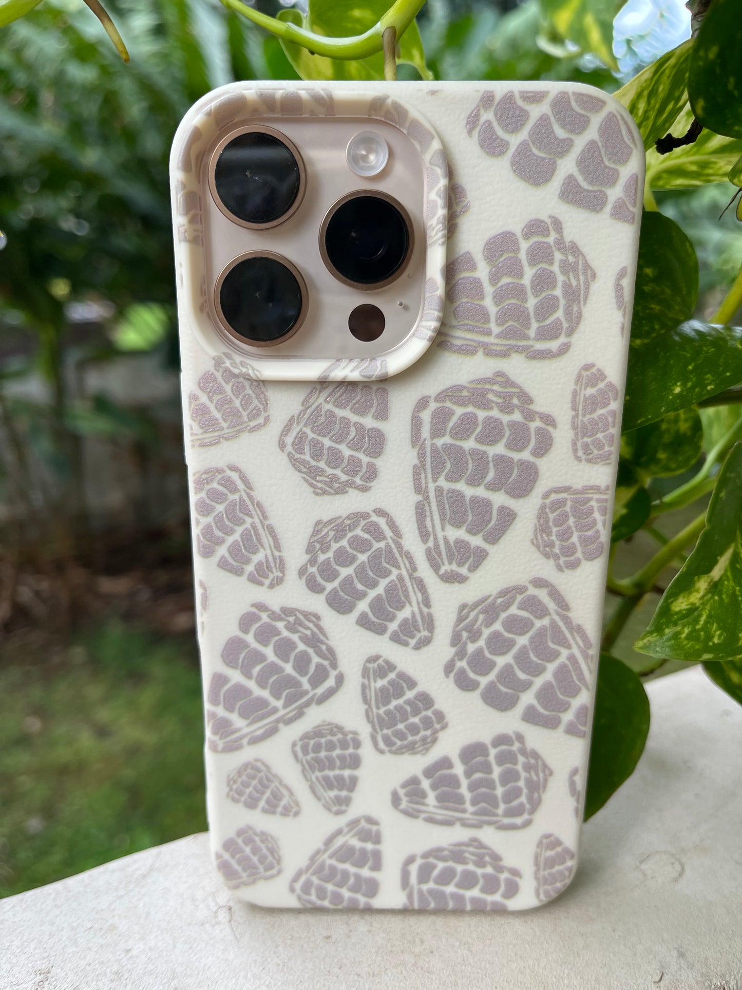 Hebrew IPhone Case