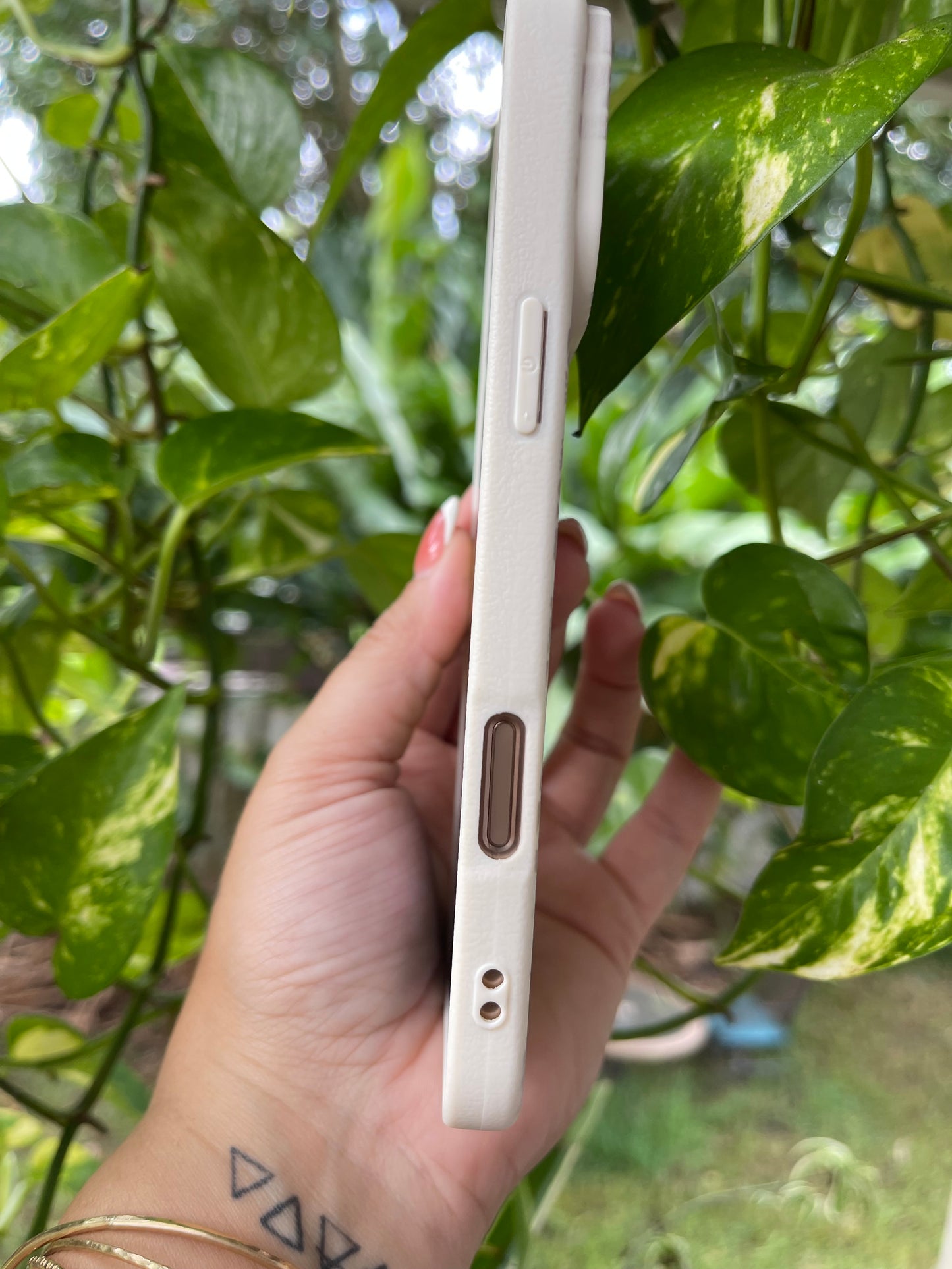 Hebrew IPhone Case