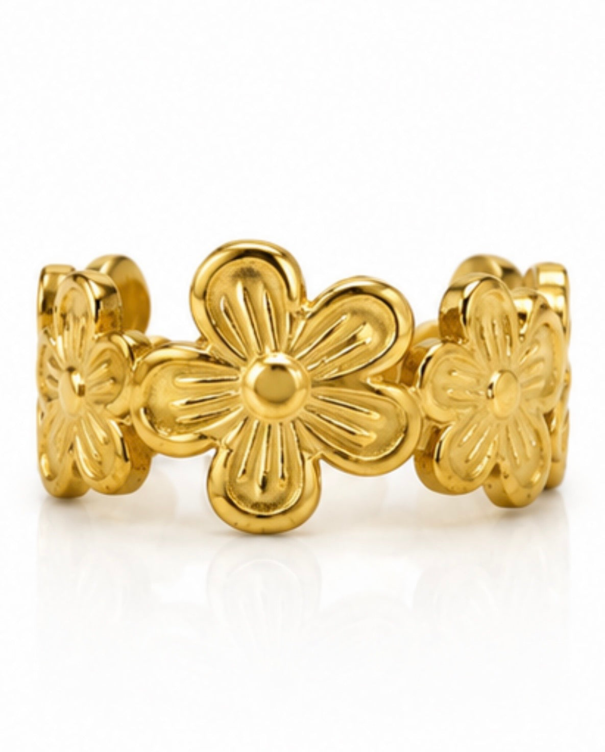 pua ring