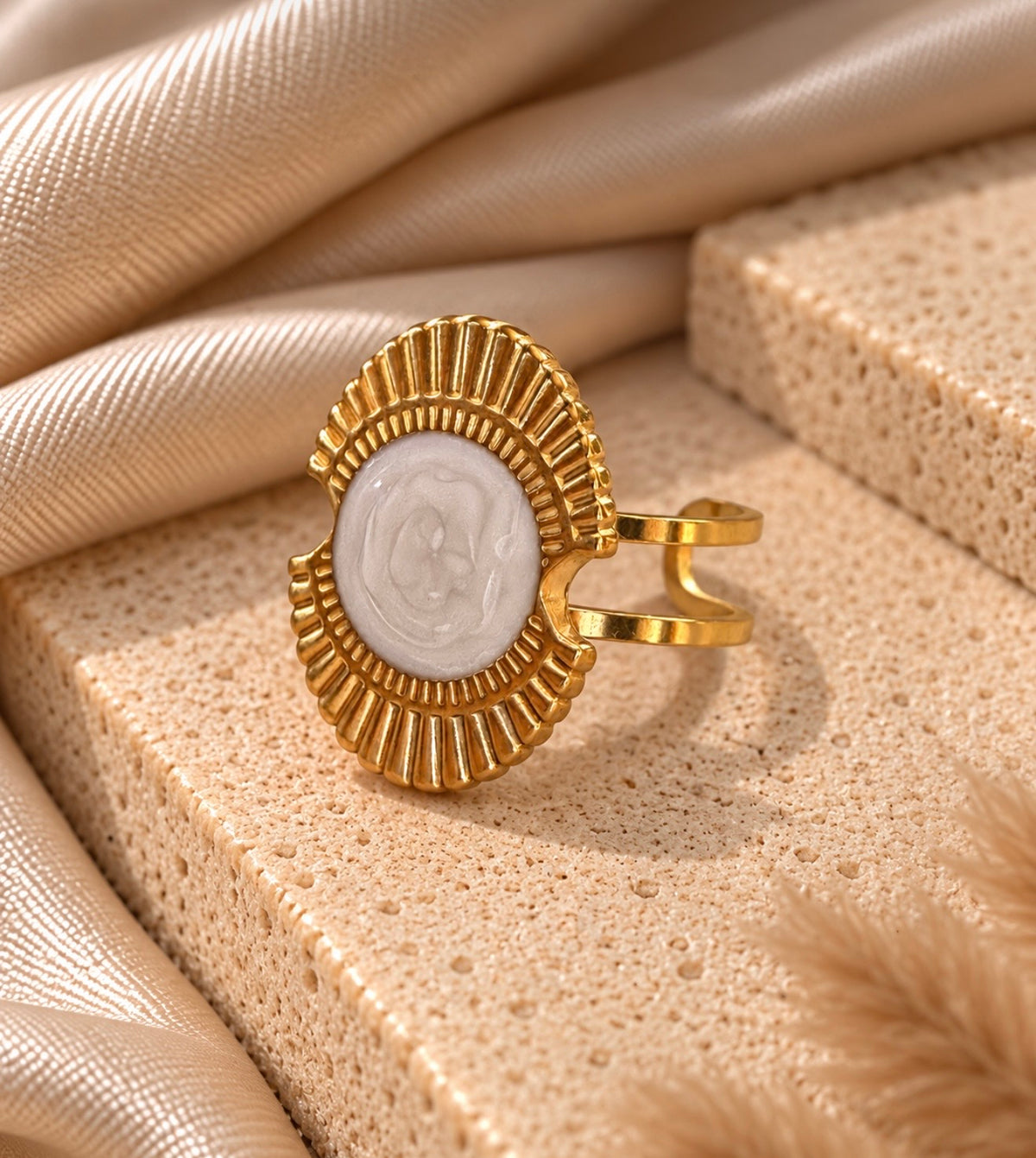 empress ring