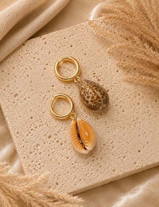 honey cowrie huggies