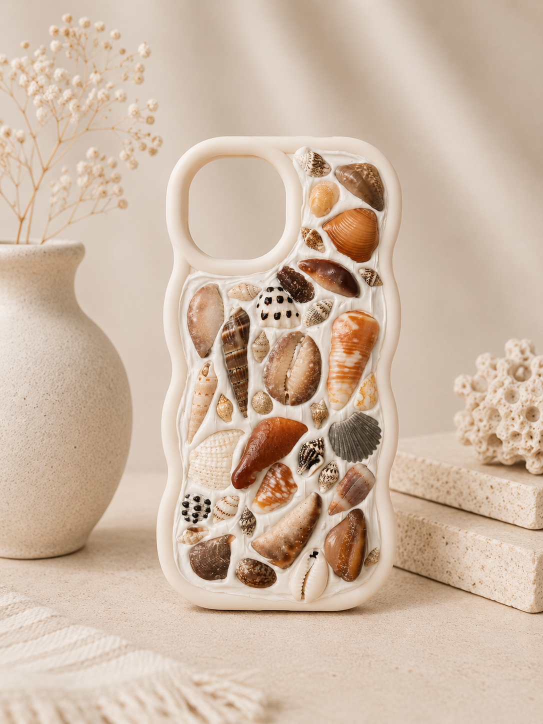 "sea me" phone case