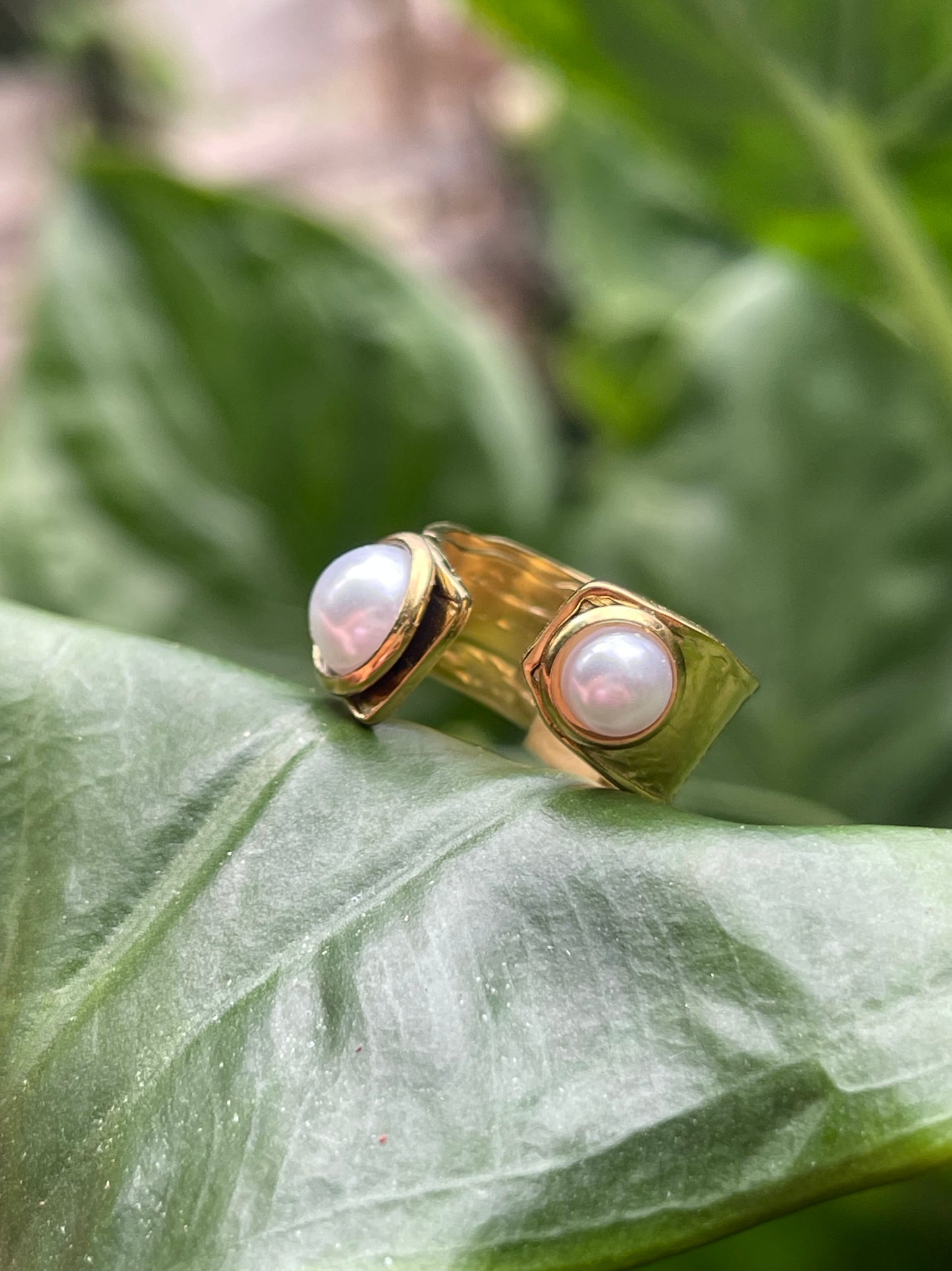 mahina ring