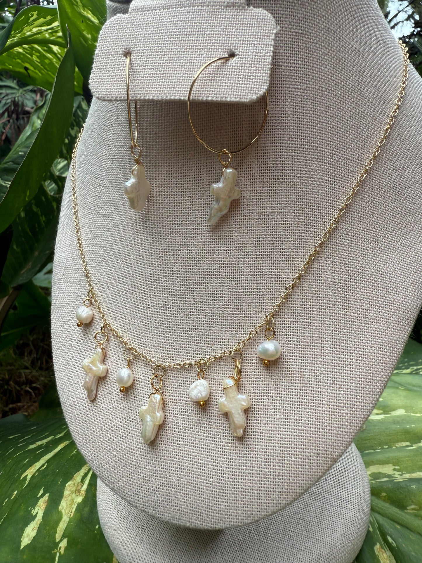 Pearlie girlie collection